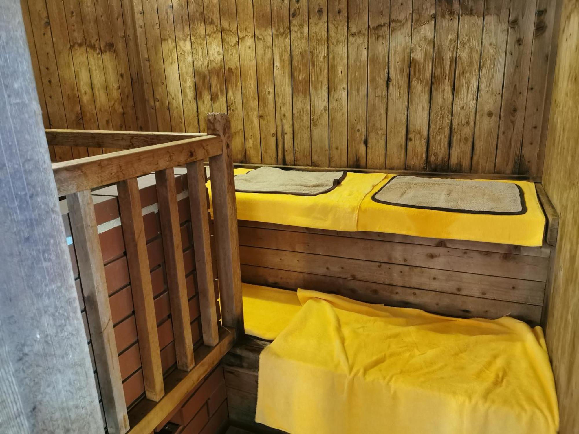 Hotel Yura Onsen Yaotome à Tsuruoka Extérieur photo