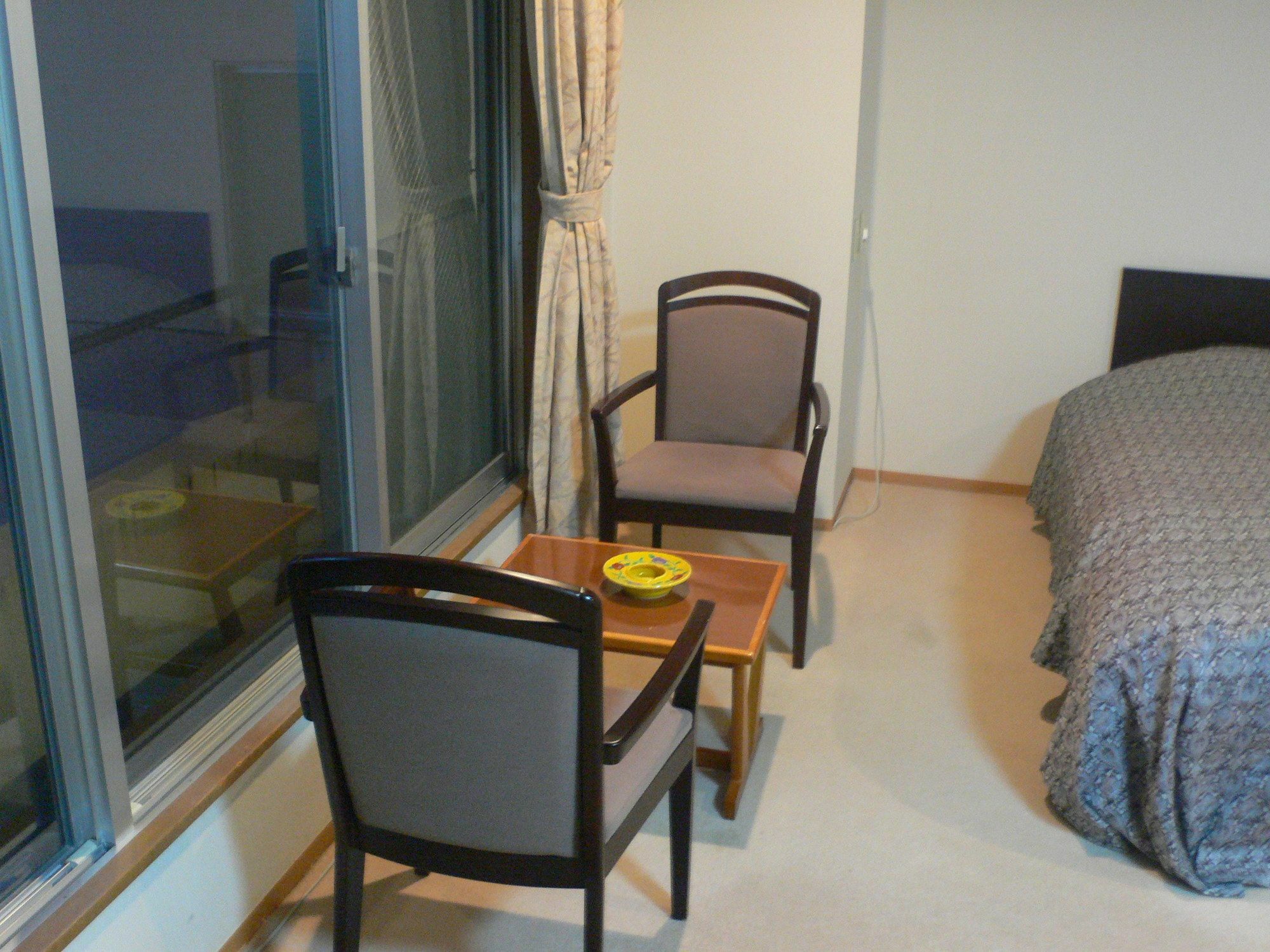 Hotel Yura Onsen Yaotome à Tsuruoka Extérieur photo